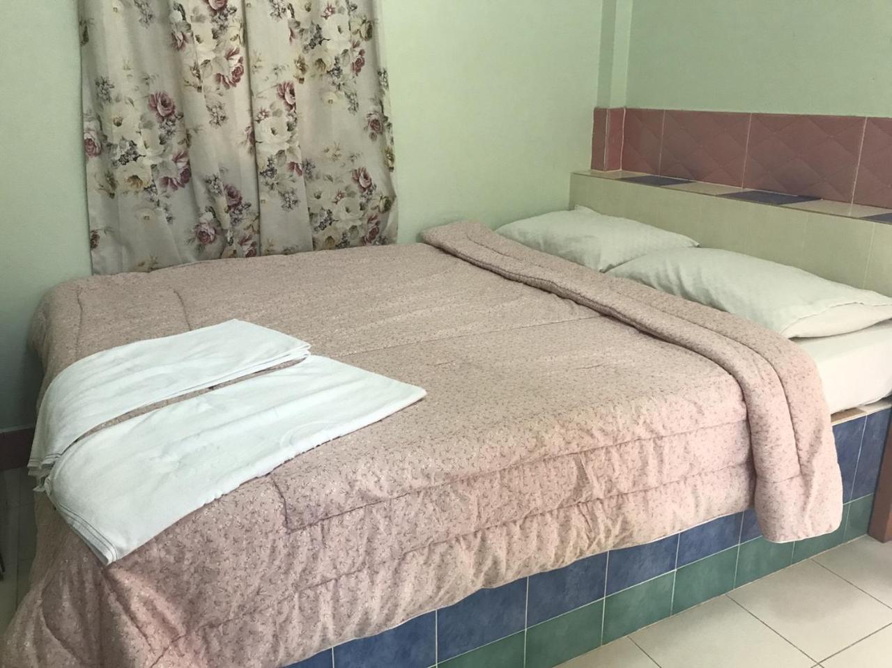 Vila Baan Rai Pu Fa Sattahip Exteriér fotografie